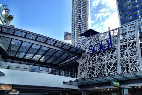 Soul Surfers Paradise - Gclr - Tourism Canberra 11