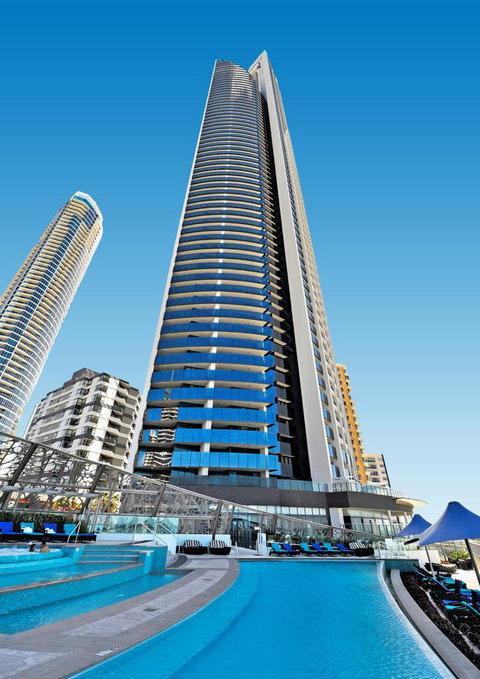 Soul Surfers Paradise - Gclr - Tourism Canberra 0