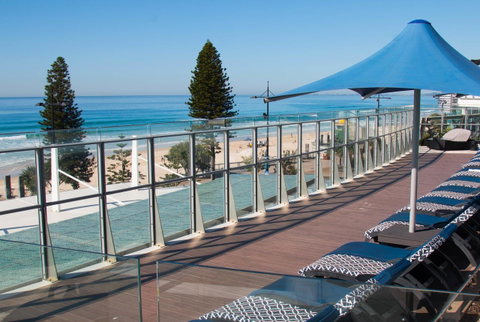 Soul Surfers Paradise - Gclr - Tourism Canberra 26