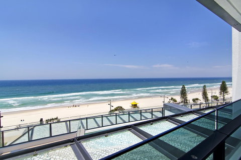 Soul Surfers Paradise - Gclr - Tourism Canberra 20