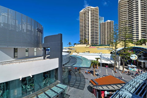 Soul Surfers Paradise - Gclr - Tourism Canberra 43