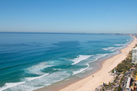 Soul Surfers Paradise - Gclr - Tourism Canberra 31