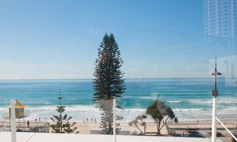 Soul Surfers Paradise - Gclr - Tourism Canberra 35