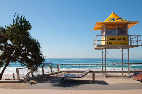 Soul Surfers Paradise - Gclr - Tourism Canberra 19
