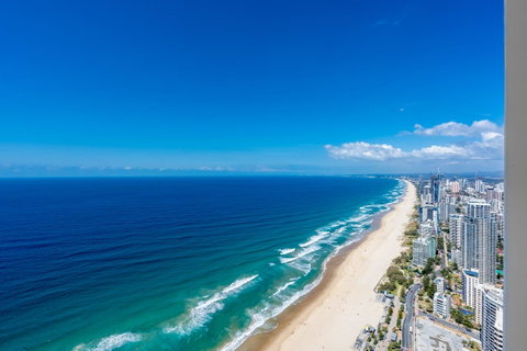 Soul Surfers Paradise - Gclr - Tourism Canberra 1
