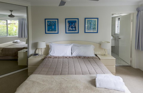 Le Beach Apartments - Tourism Canberra 7