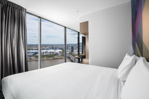 Ibis Styles Brisbane Elizabeth Street - Tourism Canberra 2