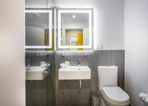 Ibis Styles Brisbane Elizabeth Street - Tourism Canberra 7