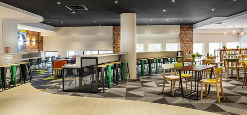 Ibis Styles Brisbane Elizabeth Street - Tourism Canberra 28