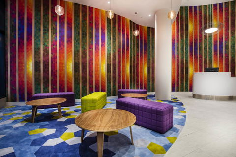 Ibis Styles Brisbane Elizabeth Street - Tourism Canberra 30