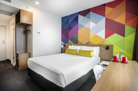 Ibis Styles Brisbane Elizabeth Street - Tourism Canberra 20