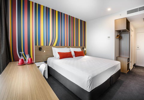 Ibis Styles Brisbane Elizabeth Street - Tourism Canberra 17