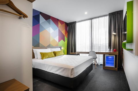 Ibis Styles Brisbane Elizabeth Street - Tourism Canberra 14