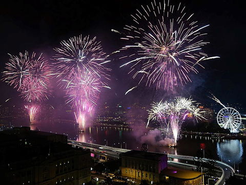 Ibis Styles Brisbane Elizabeth Street - Tourism Canberra 27