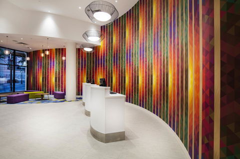 Ibis Styles Brisbane Elizabeth Street - Tourism Canberra 9