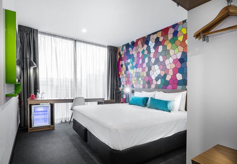 Ibis Styles Brisbane Elizabeth Street - Tourism Canberra 16