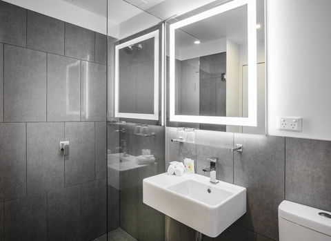 Ibis Styles Brisbane Elizabeth Street - Tourism Canberra 11