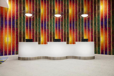 Ibis Styles Brisbane Elizabeth Street - Tourism Canberra 32