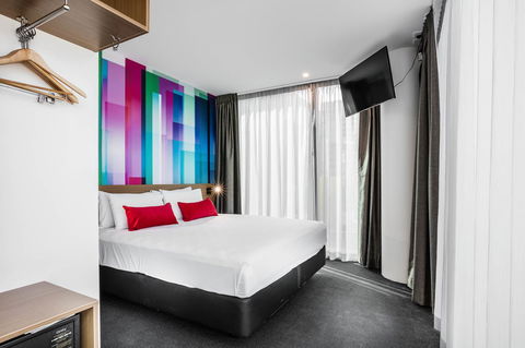 Ibis Styles Brisbane Elizabeth Street - Tourism Canberra 15