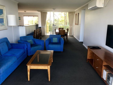 Seachange Coolum Beach - Tourism Canberra 9