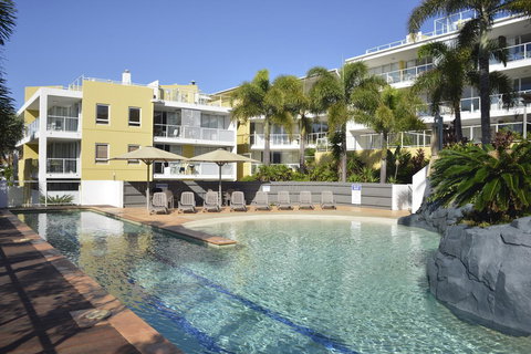 Seachange Coolum Beach - Tourism Canberra 4