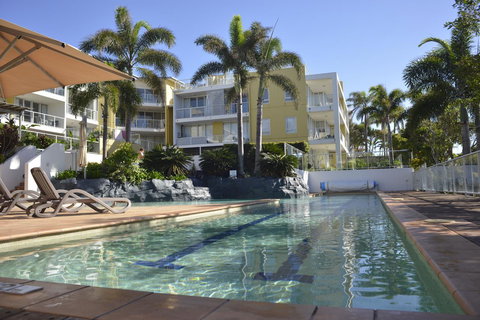 Seachange Coolum Beach - Tourism Canberra 16