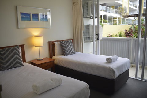 Seachange Coolum Beach - Tourism Canberra 22