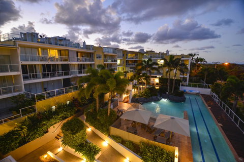 Seachange Coolum Beach - Tourism Canberra 19