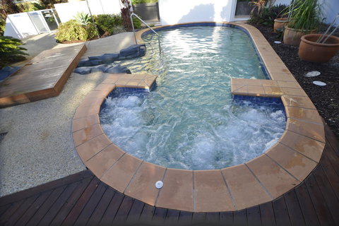 Seachange Coolum Beach - Tourism Canberra 17