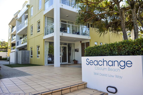 Seachange Coolum Beach - Tourism Canberra 5