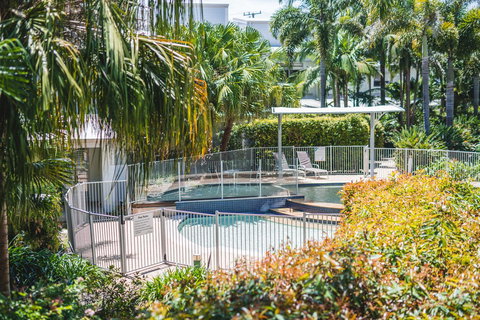 Coolum At The Beach - Tourism Canberra 13