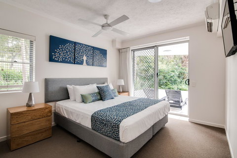 Coolum At The Beach - Tourism Canberra 40