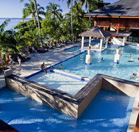 Fitzroy Island Resort - Tourism Canberra