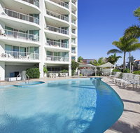Crystal Bay On The Broadwater - Tourism Canberra