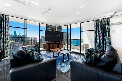 ULTIQA Beach Haven On Broadbeach - Tourism Canberra 32