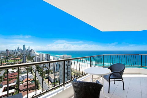 ULTIQA Beach Haven On Broadbeach - Tourism Canberra 16