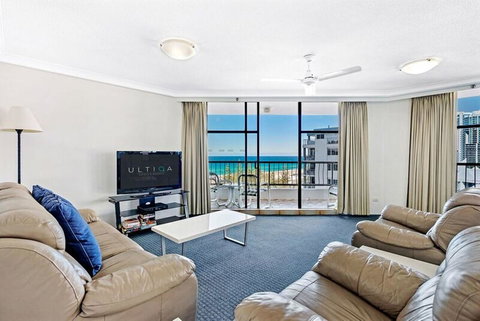 ULTIQA Beach Haven On Broadbeach - Tourism Canberra 20