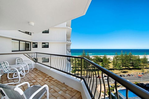 ULTIQA Beach Haven On Broadbeach - Tourism Canberra 34