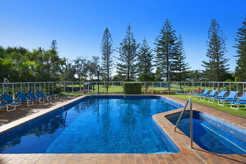 ULTIQA Beach Haven On Broadbeach - Tourism Canberra 18