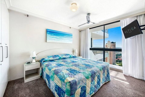 ULTIQA Beach Haven On Broadbeach - Tourism Canberra 35