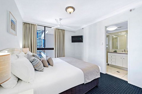 ULTIQA Beach Haven On Broadbeach - Tourism Canberra 42