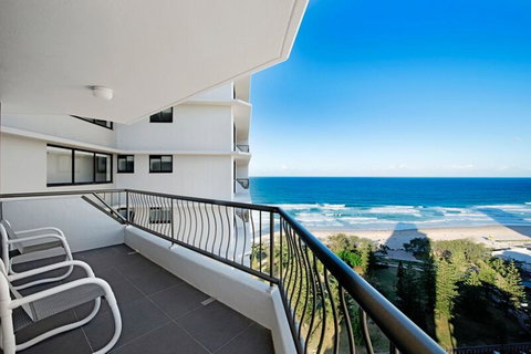 ULTIQA Beach Haven On Broadbeach - Tourism Canberra 5