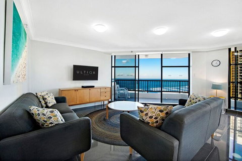 ULTIQA Beach Haven On Broadbeach - Tourism Canberra 11