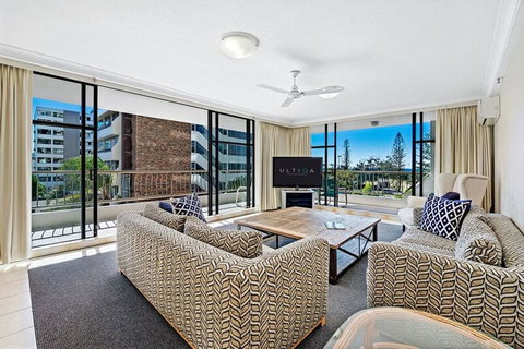 ULTIQA Beach Haven On Broadbeach - Tourism Canberra 25