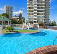 ULTIQA Beach Haven on Broadbeach - Tourism Canberra