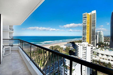 ULTIQA Beach Haven On Broadbeach - Tourism Canberra 12