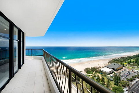 ULTIQA Beach Haven On Broadbeach - Tourism Canberra 22