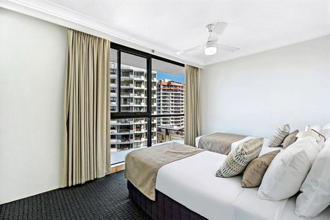 ULTIQA Beach Haven On Broadbeach - Tourism Canberra 44