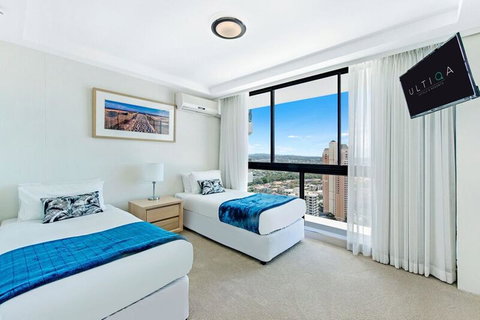 ULTIQA Beach Haven On Broadbeach - Tourism Canberra 27