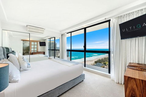 ULTIQA Beach Haven On Broadbeach - Tourism Canberra 26